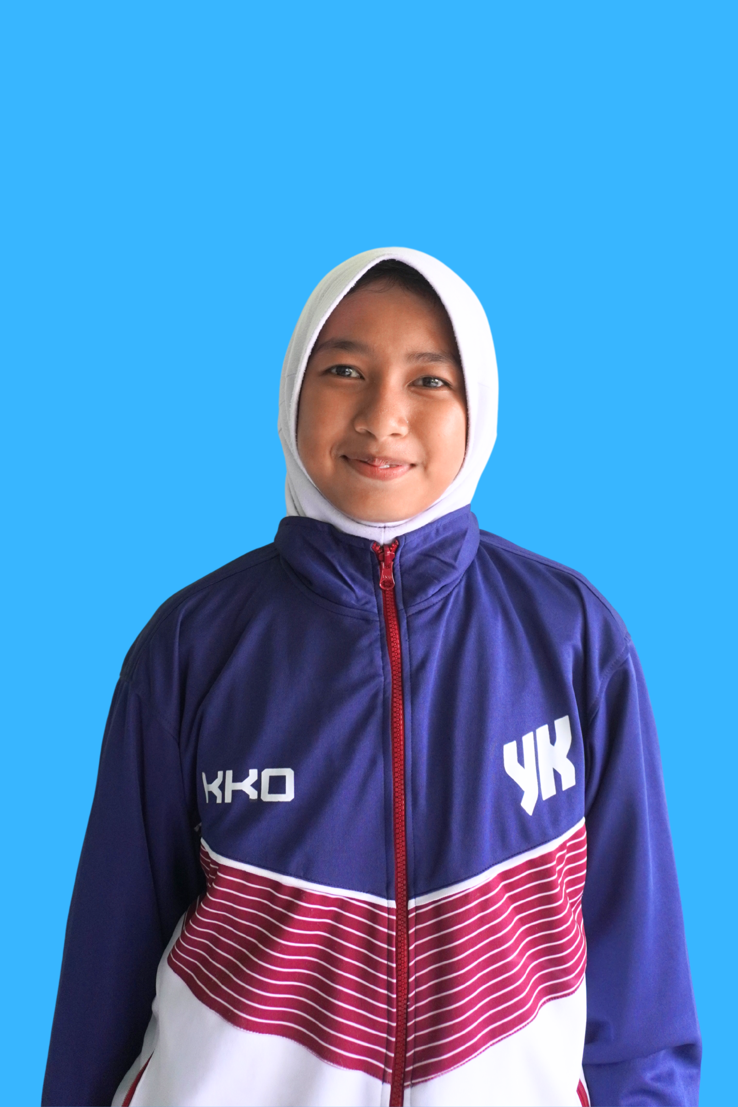 AZELINE AISY KHUMAIRA WARSITO
